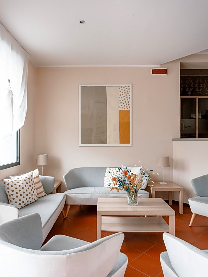 Hotel Milton