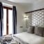 HOTEL FUENTE REDONDA LUXURY