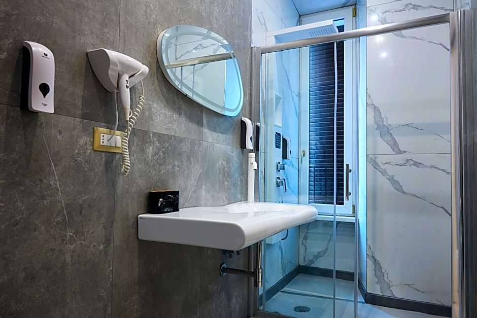 Hotel Roma Vaticano