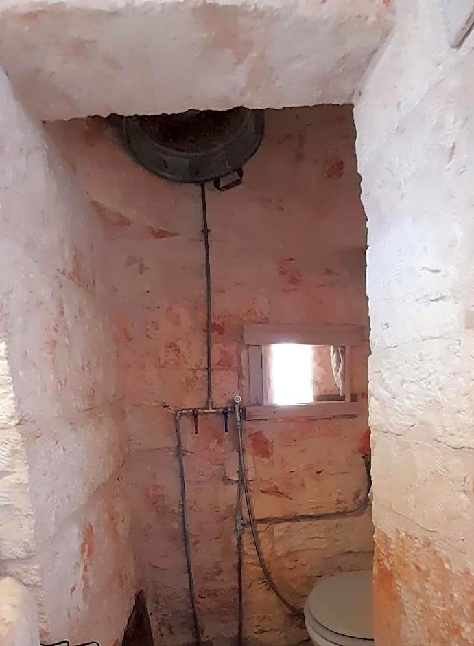 B&B Luxury Villa Olimpia Home Restaurant