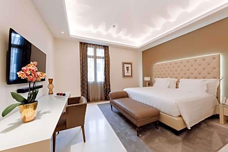 Family Connecting Rooms