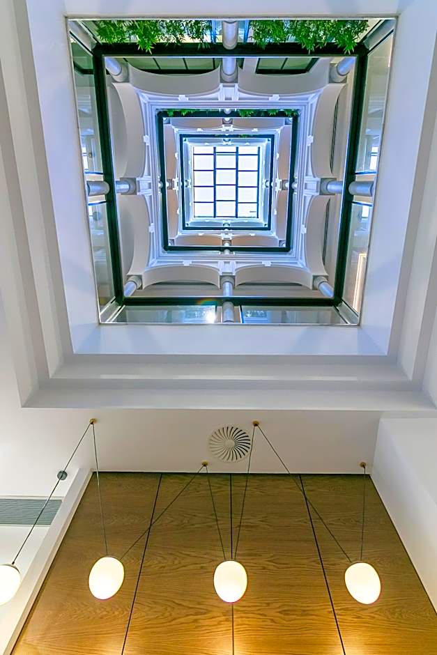 Aquitania Home Suites