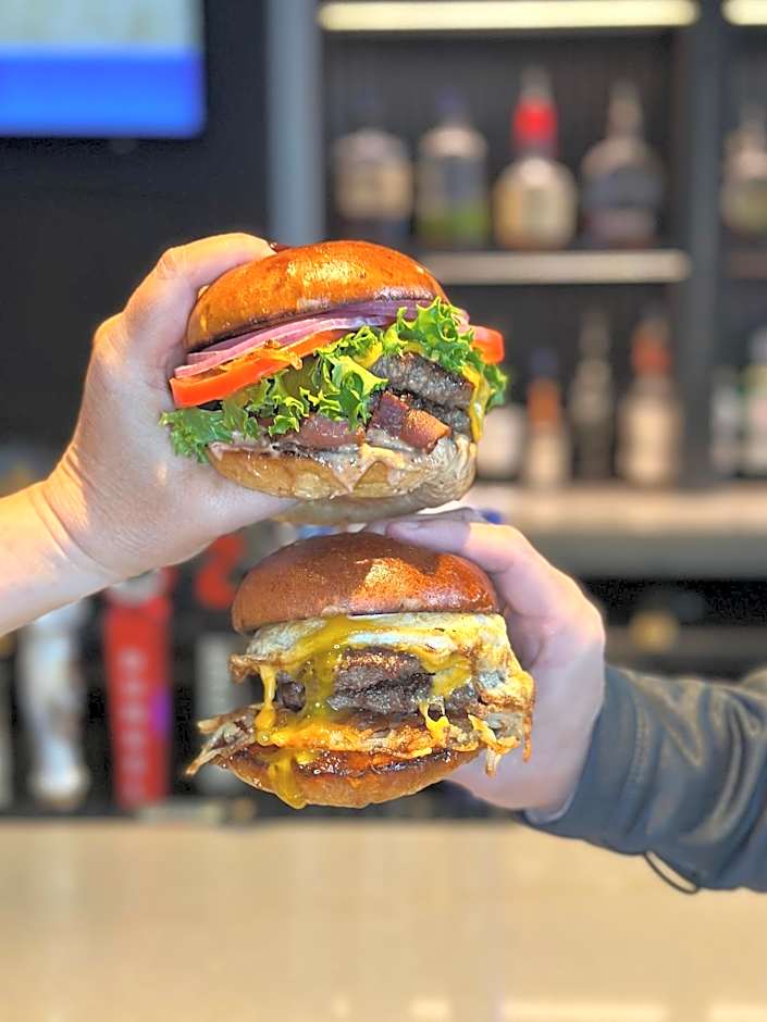 Embassy Suites By Hilton Kansas City/Olathe