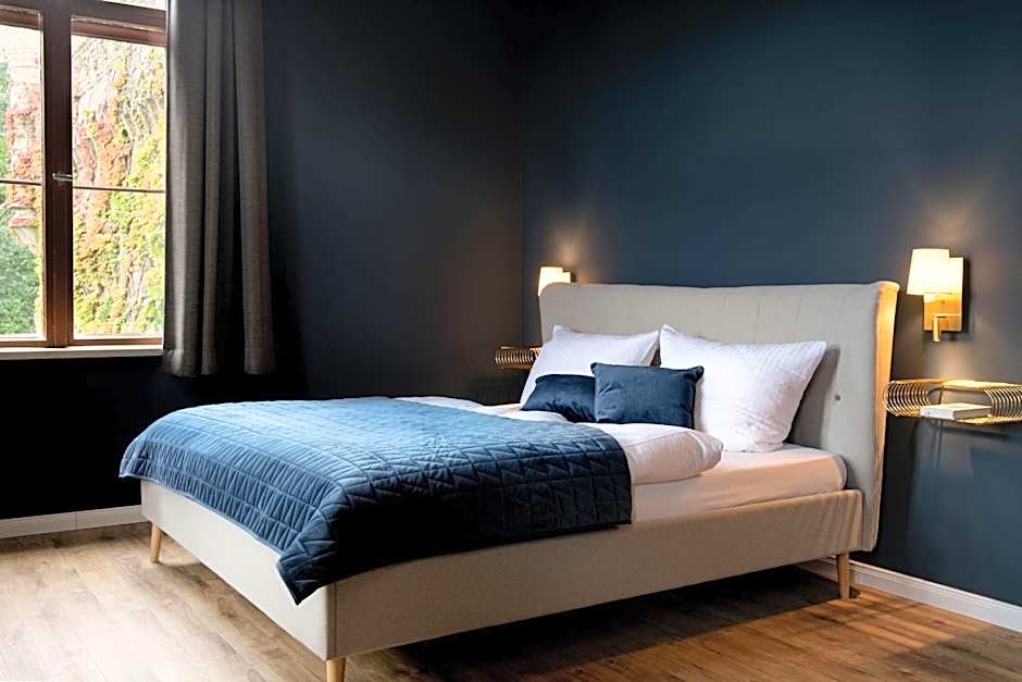 Hotel Schloss Neetzow