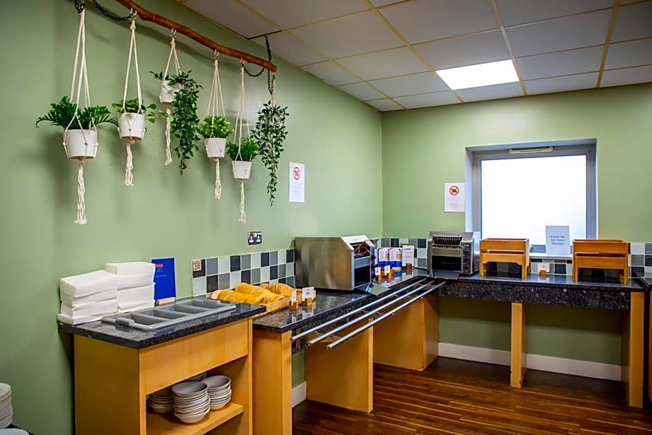 Holiday Inn Express Royal Docks By IHG