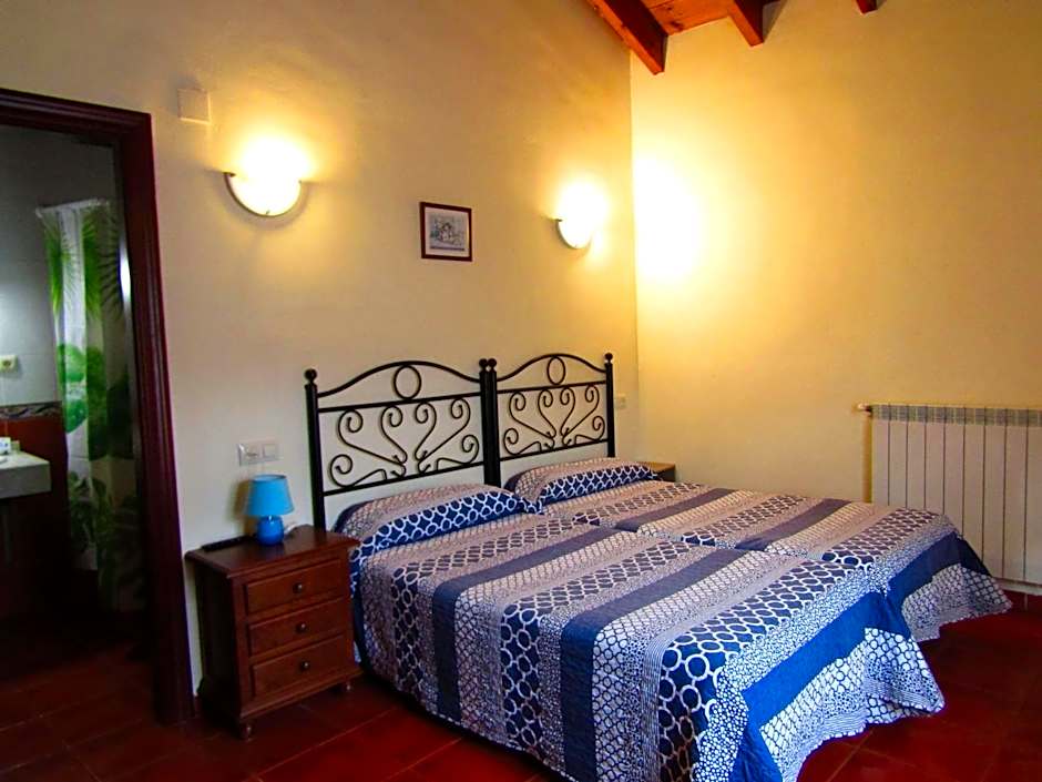 Hotel Rural La Casona del Fraile
