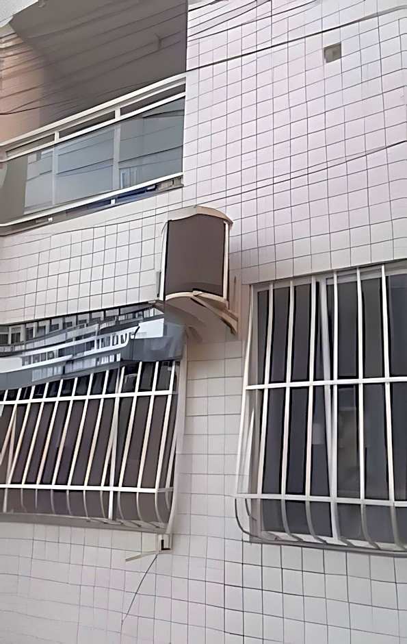 lindo apartamento no recreio dos bandeirantes 10 min da praia posto 12