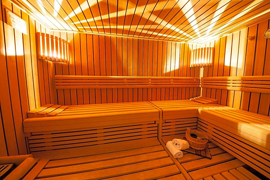 Novina Hotel Tillypark