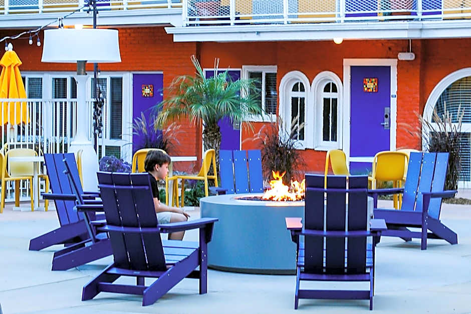 Hotel Del Sol