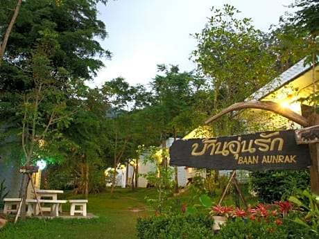 Baan Aunrak Koh Chang