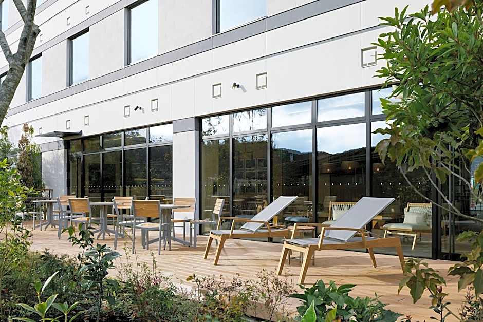 Fairfield by Marriott Hyogo Tajima Yabu