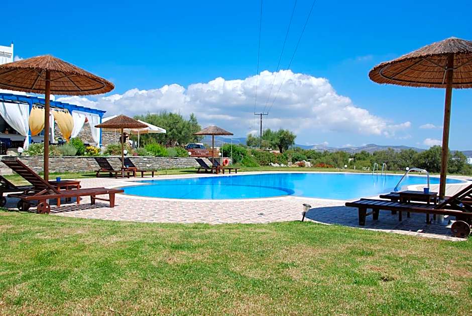 Koulas Pension - Red Lake