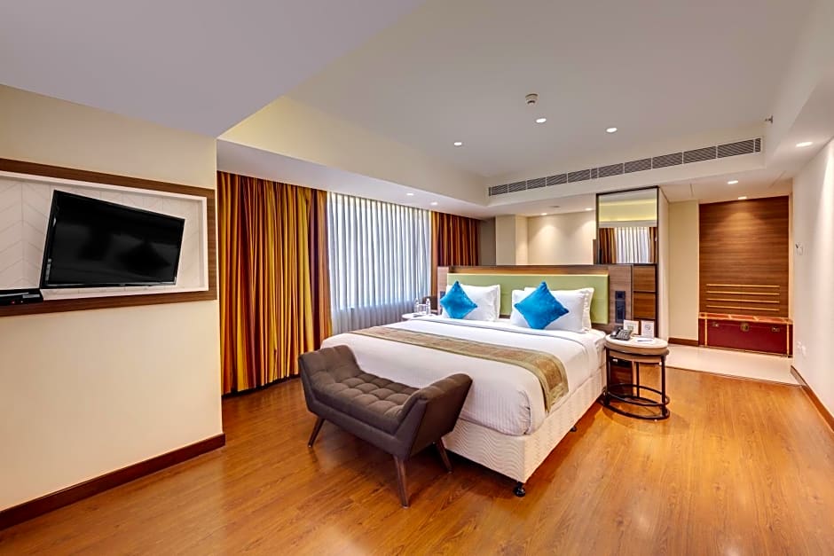 Amarpreet, Aurangabad - AM Hotel Kollection