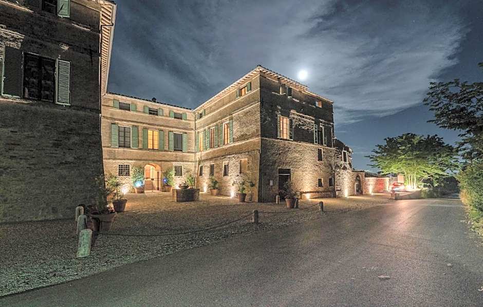Ca' Bianca Tuscany Relais