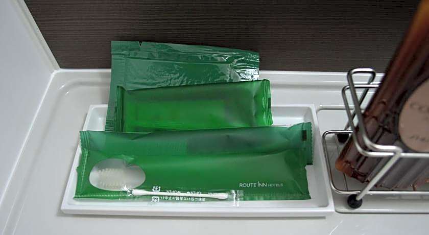 Hotel Route Inn Saiki Ekimae