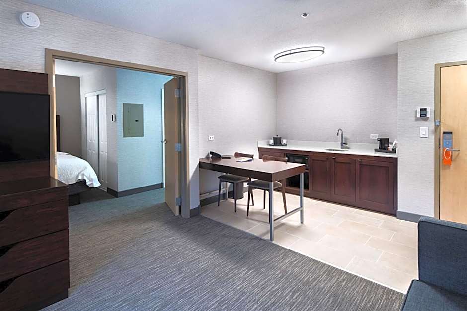Hampton Inn By Hilton And Suites Chicago/Lincolnshire