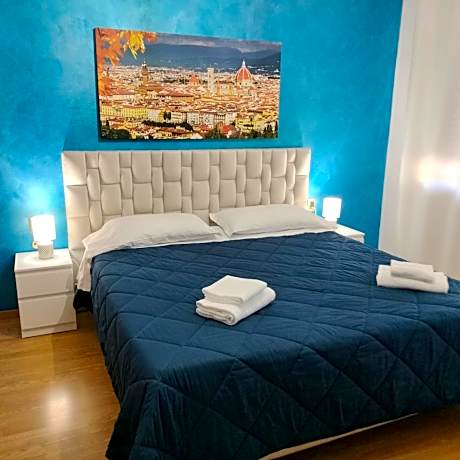 Hotel Alba Serravalle