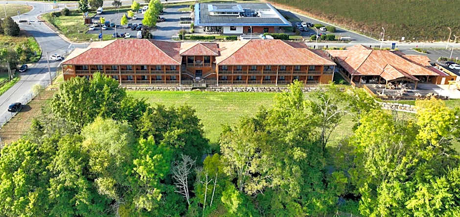 Kyriad Périgueux BOULAZAC