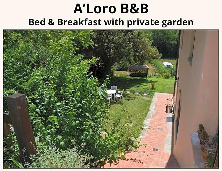 A'Loro B&B
