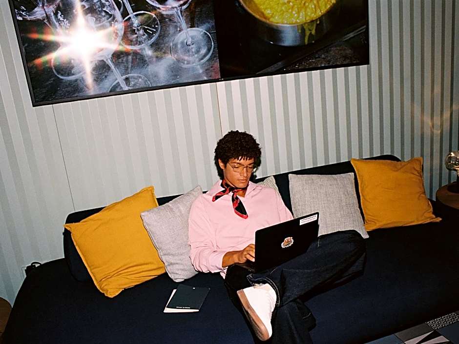 21 House of Stories Navigli