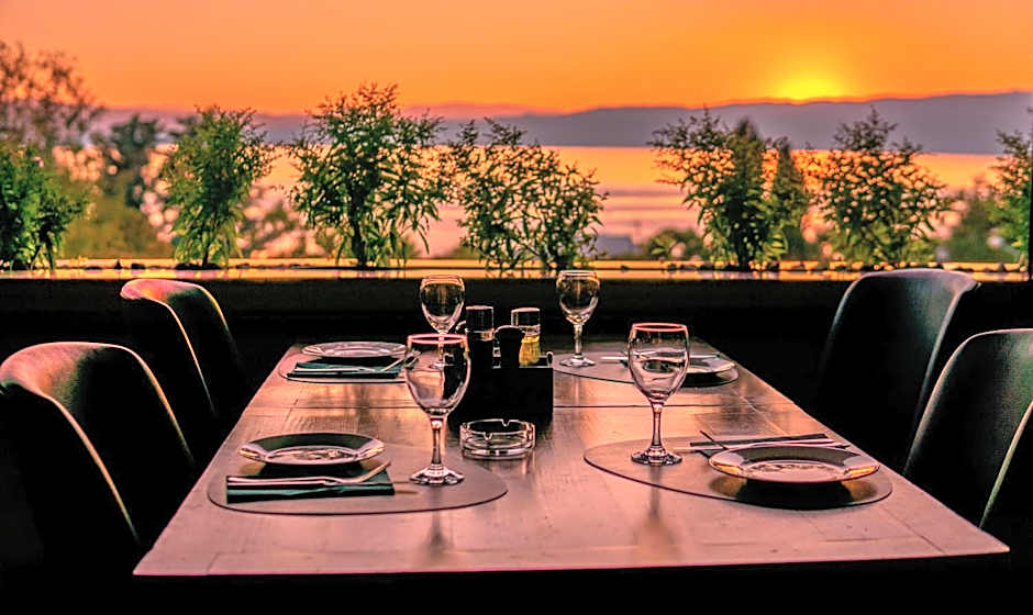 Hotel & Spa Tino Sveti Stefan