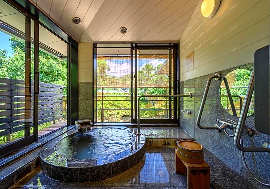 Kawatana Grand Hotel Otafuku