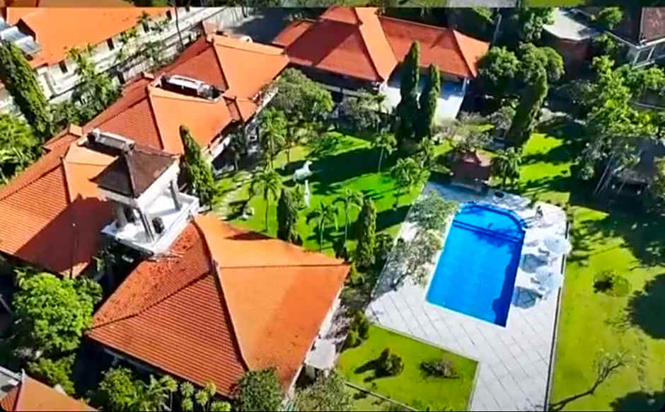 Bali Bungalo