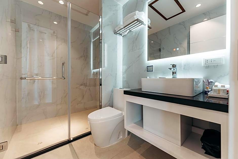 Elements Hotel & Shops Curacao