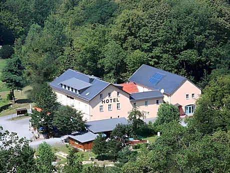 Landgasthof Neue Schanke