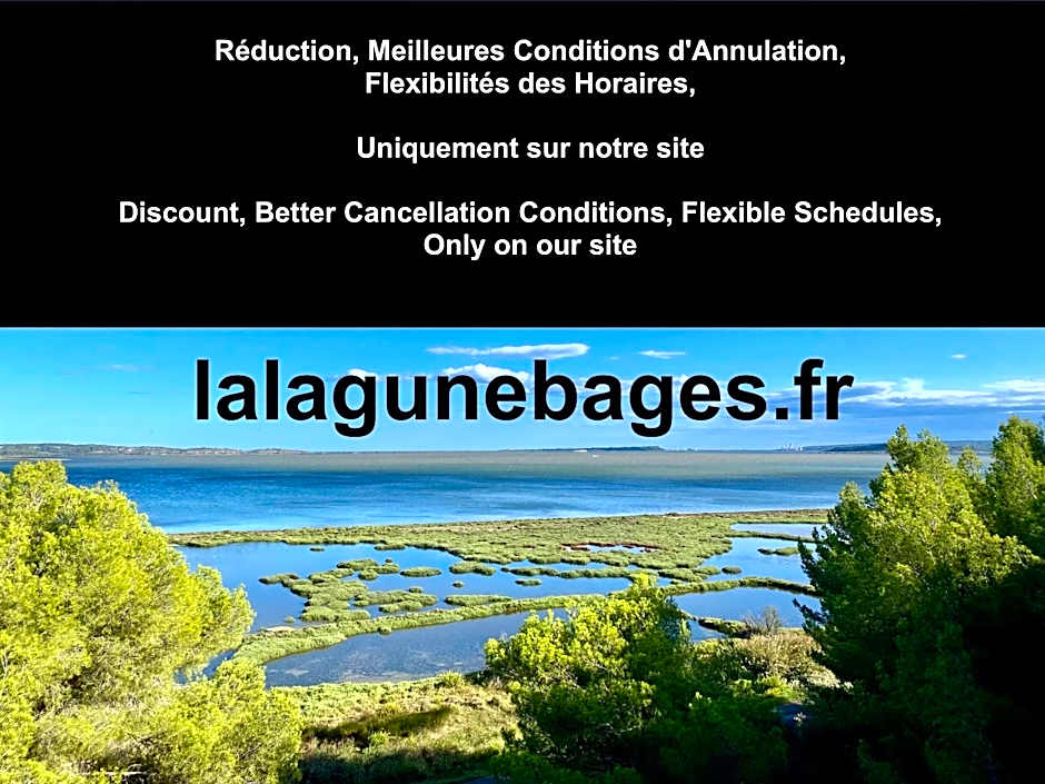Lalagunebages, Panoramic View
