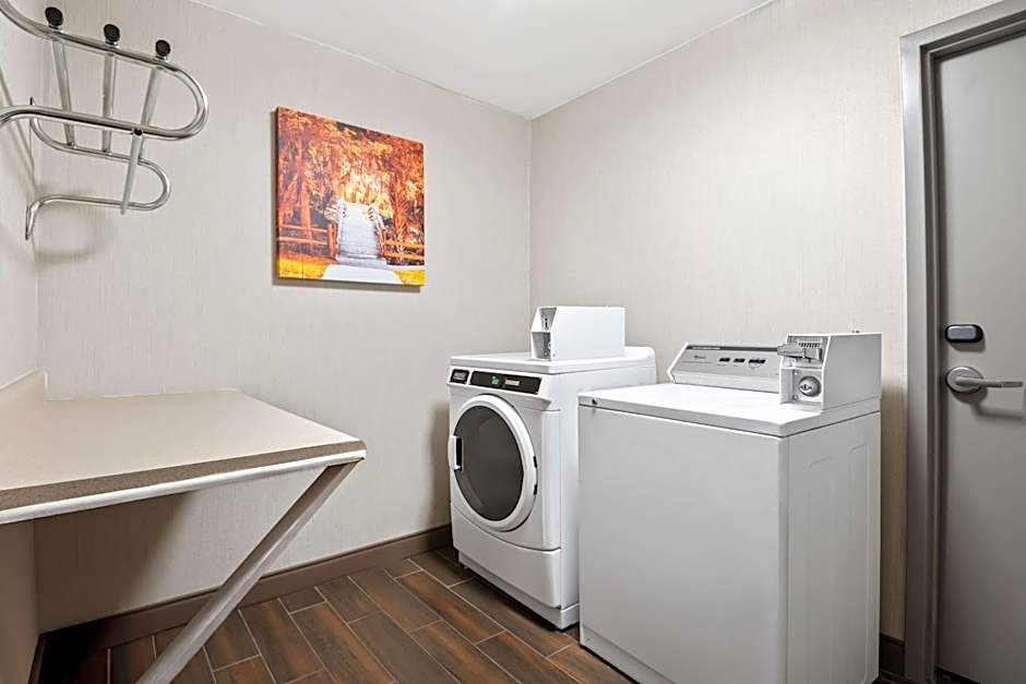 Hampton Inn By Hilton Debary-Deltona