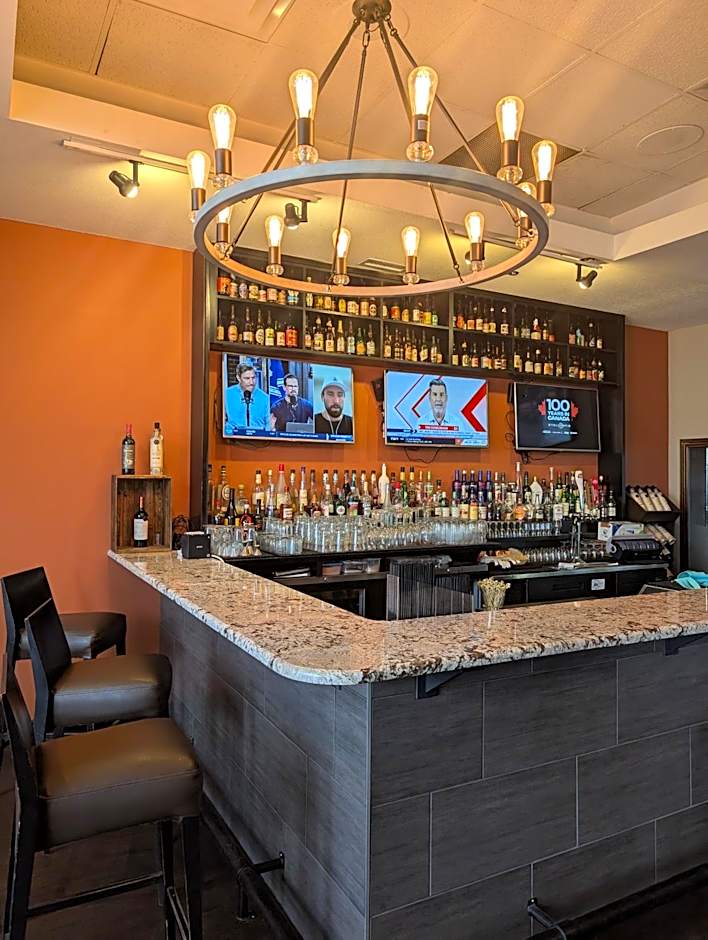 Medicine Hat Lodge, Trademark Collection by Wyndham