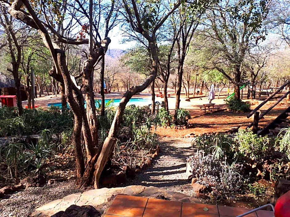ThabaNkwe Bushveld Inn