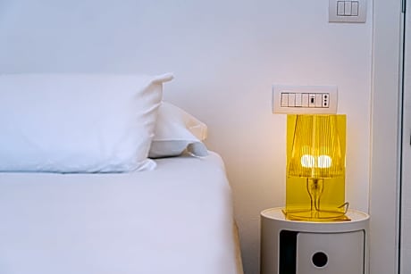 Superior Room with Sea View