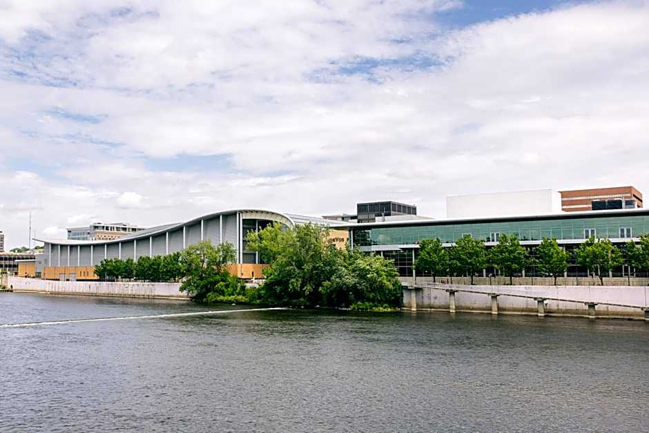 Holiday Inn Grand Rapids Downtown By IHG