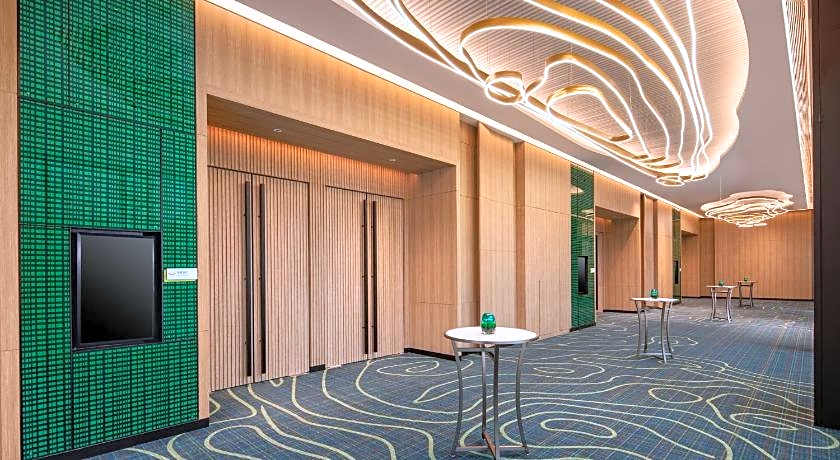 Holiday Inn Express Guiyang Qingyan By IHG