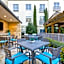 Homewood Suites By Hilton Dallas-Frisco