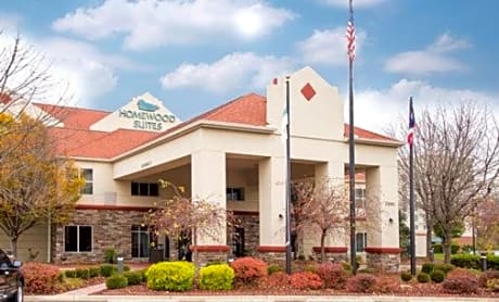 Homewood Suites Columbus - Airport
