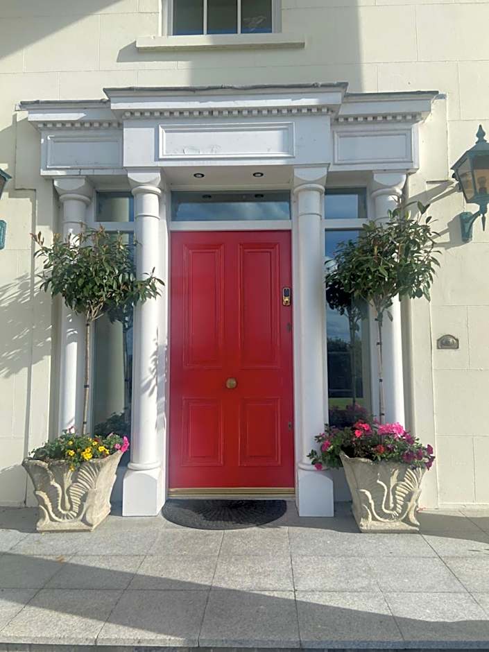 Redgate House Bed & Breakfast