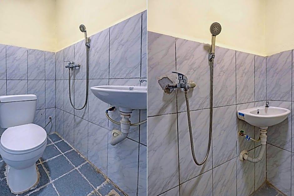 OYO 92553 Caitlin Homestay