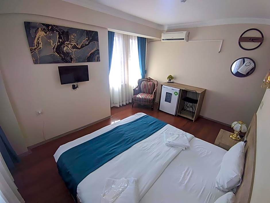 Rumeli Konak Butik Otel