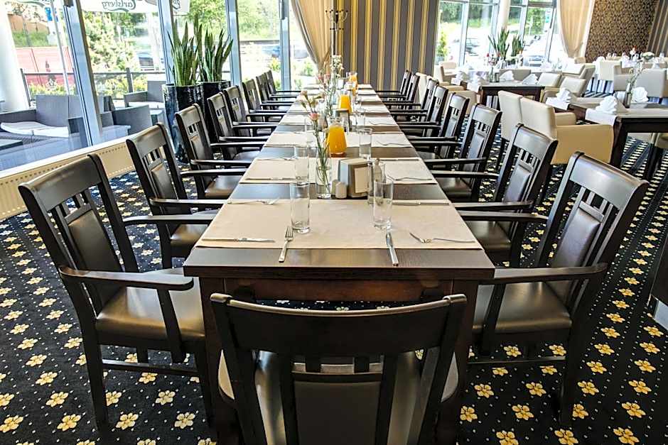 Hotel Business Faltom Gdynia