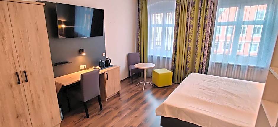 Hotel Goldene Traube