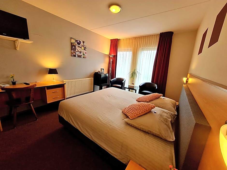 Hotel Restaurant 't Trefpunt