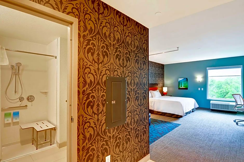 Home2 Suites by Hilton Rochester