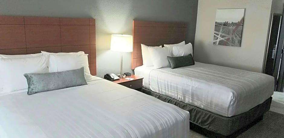 Best Western Lexington Inn