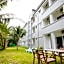 THE HABITAT HOSTEL