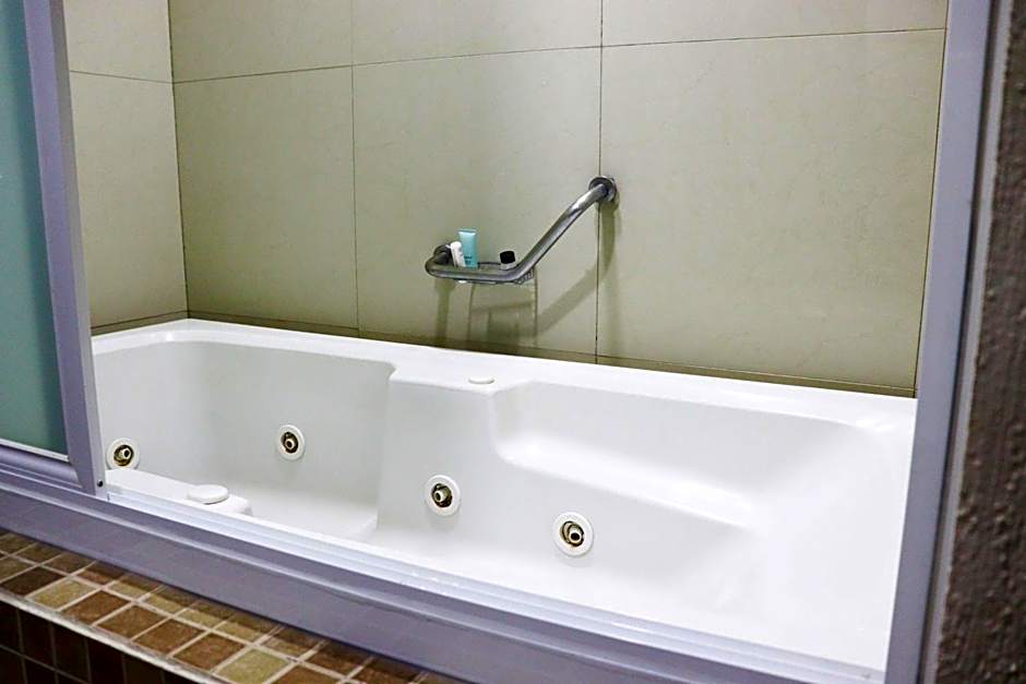 Wyndham Garden Aguascalientes Hotel & Casino