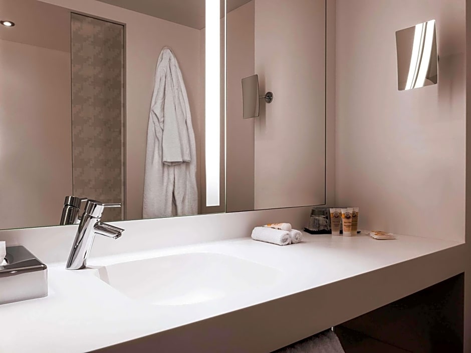 Mercure Paris CDG Airport & Convention