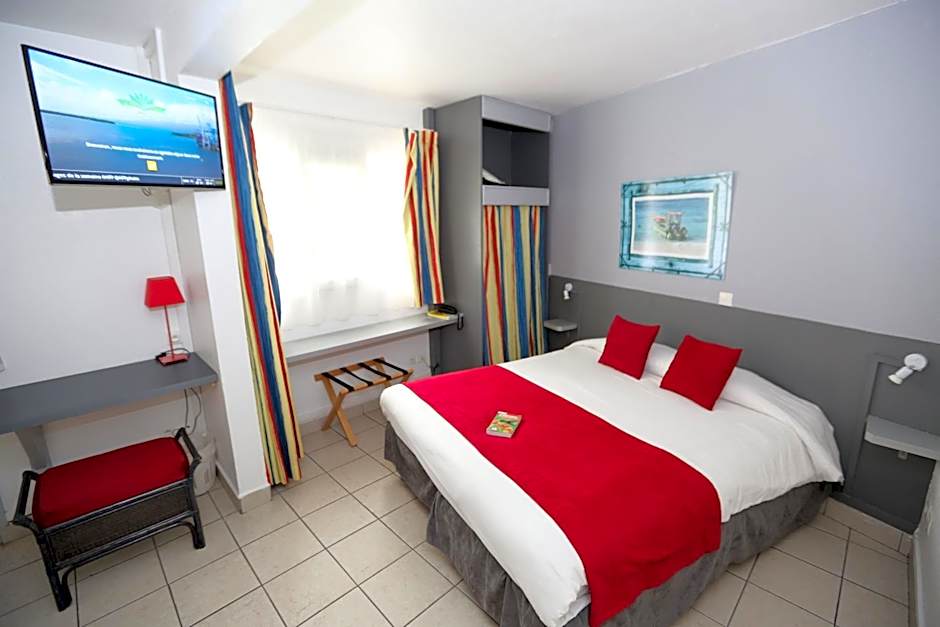 Hotel La Maison Creole